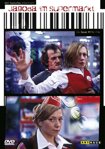 Strawberries in the Supermarket (DVD)